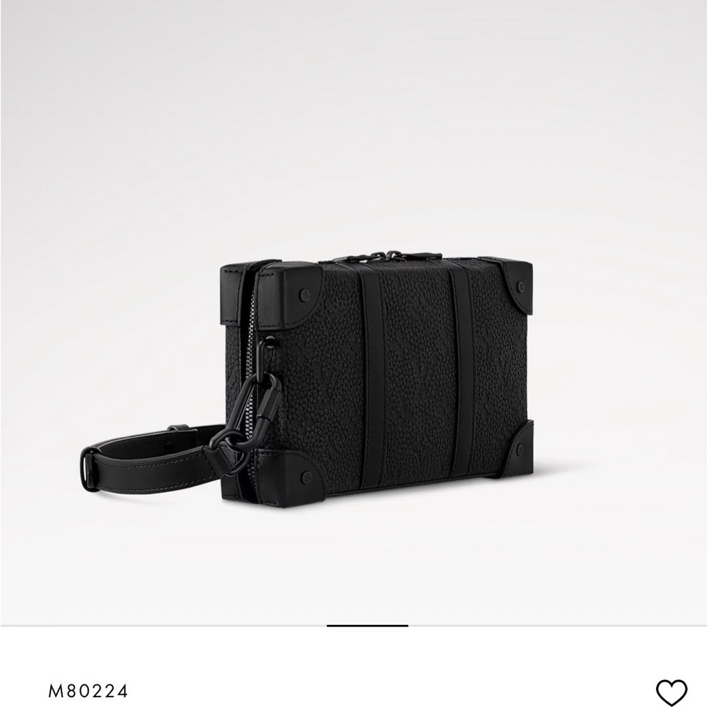 Louis Vuitton Soft Trunk Wallet/Crossbody - Picture 14 of 16